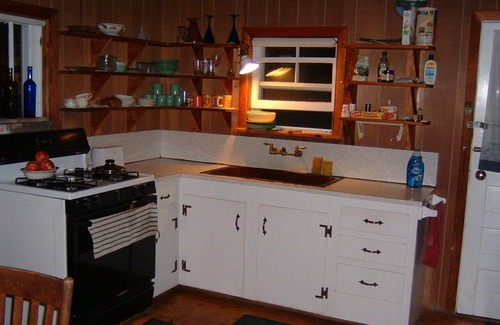 Matinicus Cottage | Traditional Beach Camps On Ocean Next To Markey's Beach, Matinicus Island