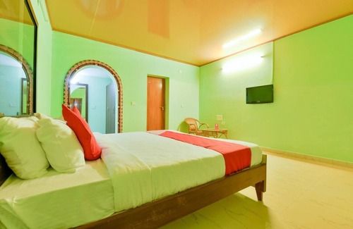 Alappuzha Resort | Traditional Beach Resort stay,Alappuzha