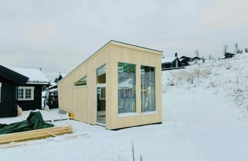 Kamben House | Traditional Cabin With Annex In The Mountains