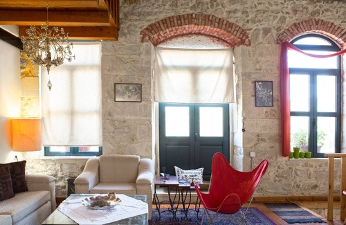 Vlachiana Cottage | Traditional cretan house