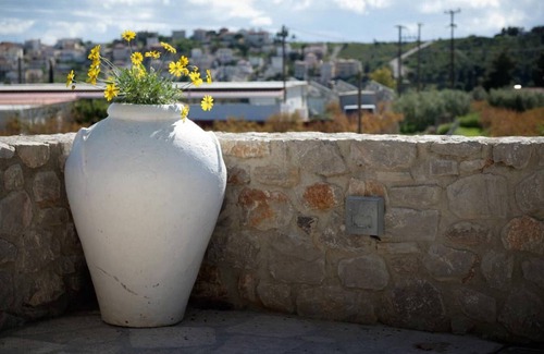 Ermionida House | Traditional Guest House of "Grandma Vitsa" Ermioni