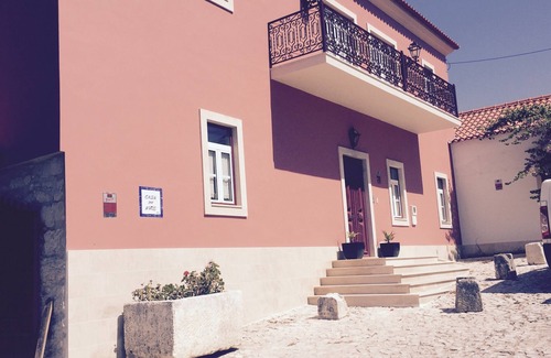 Batalha Cottage | Traditional House - 5 bedrooms in suite