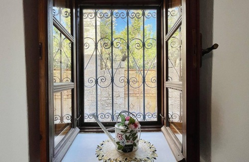 Kallithea House | Traditional House in Koskinou