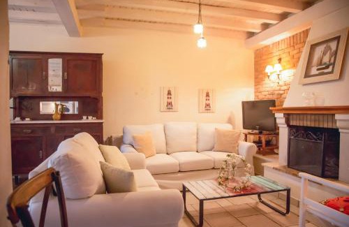 Vassiliki House | Traditional House in the Centre of Vasiliki