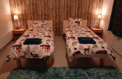 Rovaniemi House | Traditional House Rovaniemi