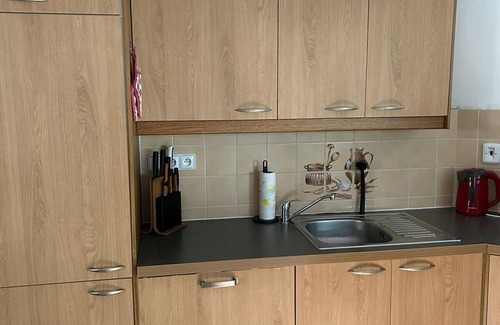 Noviny pod Ralskem House | Traditional house surrounded by woods in Ralsko