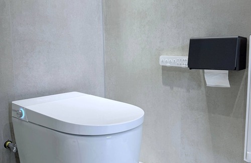 Ulaanbaatar House | Traditional Mongolian Ger