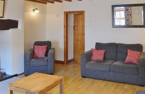 Brynrefail Cottage | Traditional Quarryman's Cottage