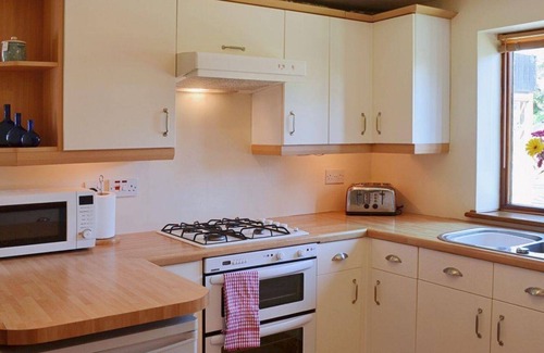 Brynrefail Cottage | Traditional Quarryman's Cottage