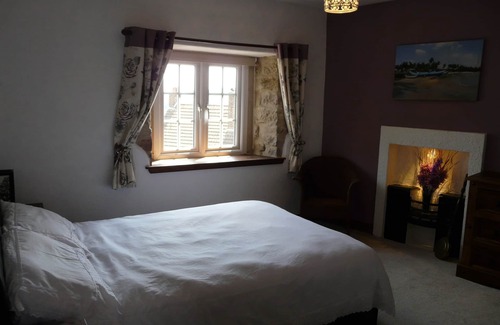 Belper Cottage | Traditional stone cottage in award winning market town on edge of peak district