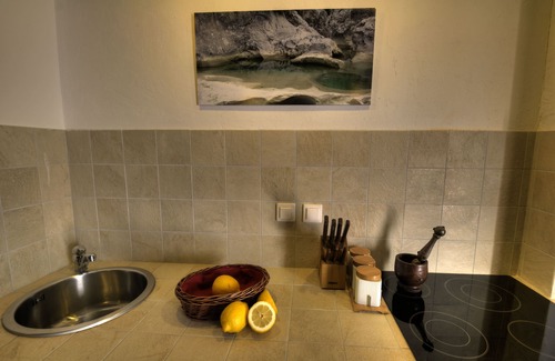 Buzet House | Traditional Stone House 7