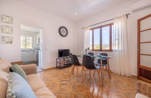 Soller House | Traditional townhouse, beautifully modernised with Balcony, Terrace, Air Conditioning & Wi-Fi