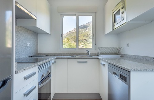 Soller House | Traditional townhouse, beautifully modernised with Balcony, Terrace, Air Conditioning & Wi-Fi