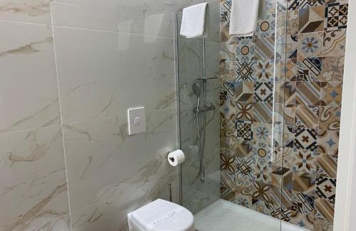 Margherita di Savoia Bed & Breakfast | Traiano Suite