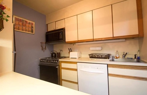 Central Vermont- Killington Condo | Trail Creek 05