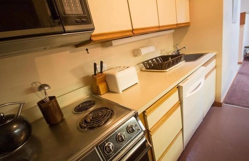 Central Vermont- Killington Condo | Trail Creek 05