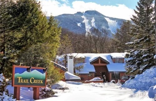 Central Vermont- Killington Condo | Trail Creek 05