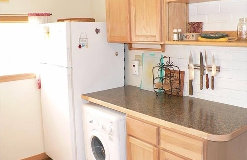 Estes Park Cabin | Trail Ridge Cabin – Comfortable and Cozy with Fabulous Views