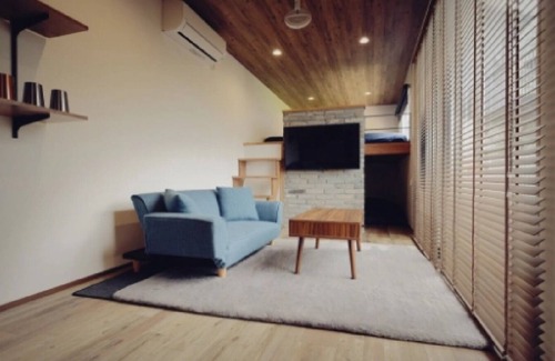 Shikokuchuo RV Rental | Trailer house with camping space/Shikokuchuo City Ehime