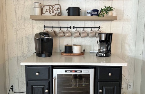 St. Helen House | Trailing with a Twist