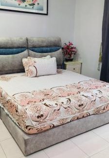 Kampar House | Trails of Kampar Villa Homestay