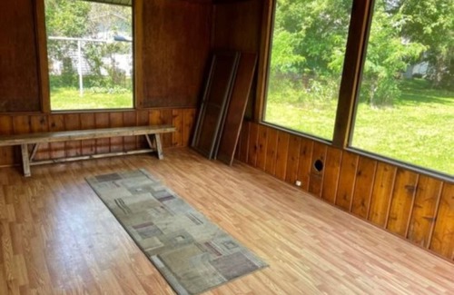 Park Falls House | Trailside Tuckaway | 3 Bed, 1 Bath