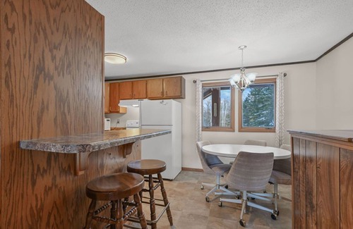 Bessemer Condo | Trailsides Condo in the Heart of Ski Country