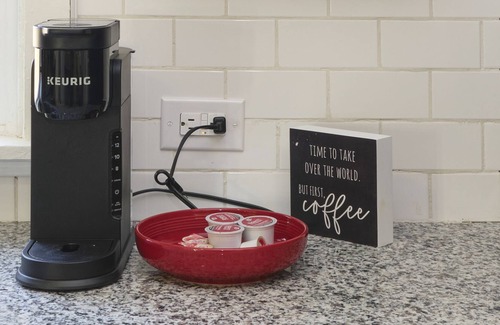 Midway House | Train themed home in historical Midway, staycation ready!