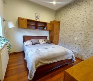 Trakai Villa | Trakai Castle View Villa55