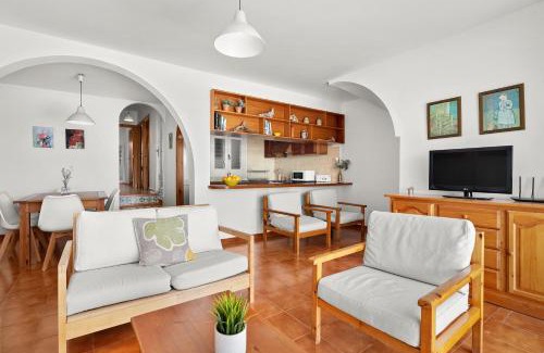 Fornells House | Tramontana Apartment 99BJ
