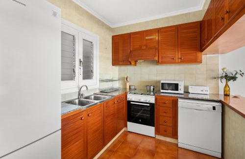 Fornells House | Tramontana Apartment 99BJ