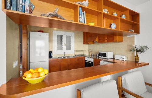 Fornells House | Tramontana Apartment 99BJ