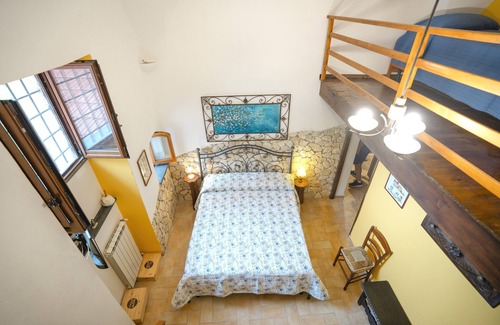 Campinola Bed & Breakfast | Tramonti Divini Amalfi Country House