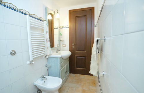 Campinola Bed & Breakfast | Tramonti Divini Amalfi Country House