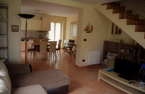 Strunjan House | Tramonto-Villa Aurora spacious, secluded sea view villa, outside wonderful Piran