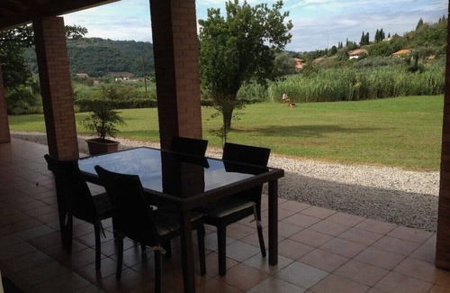 Strunjan House | Tramonto-Villa Aurora spacious, secluded sea view villa, outside wonderful Piran