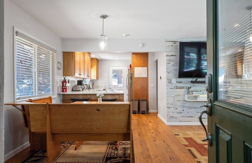 Tahoe Village House | Tramway Chalet | Near Hiking, Biking, & Heavenly!