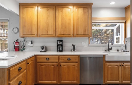 Tahoe Village House | Tramway Chalet | Near Hiking, Biking, & Heavenly!