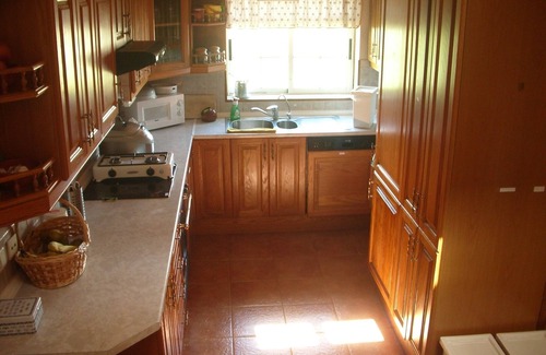 San Cristobal de La Laguna House | Tranquil room in a rural place, with sun energy.