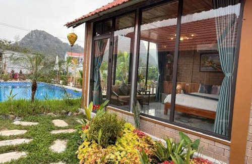 Hoa Lu Resort | Trang An Green Retreat