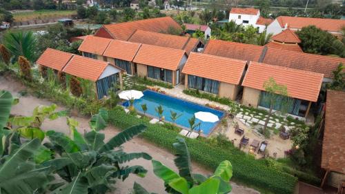 Hoa Lu Resort | Trang An Green Retreat