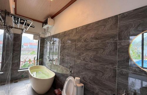 Hoa Lu Resort | Trang An Green Retreat