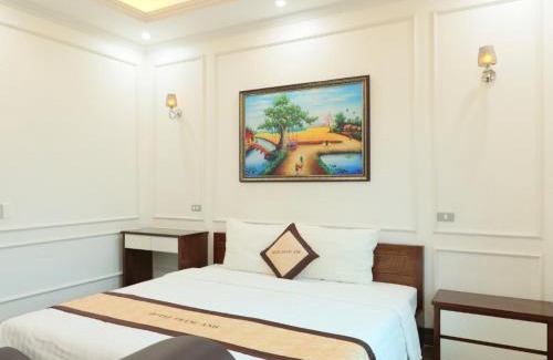 Yen Dung Hotel | Trang Anh Hotel Bắc Giang