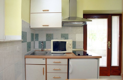 Portoroz Apartment | Trani Studio Apartment