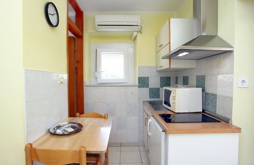 Portoroz Apartment | Trani Studio Apartment