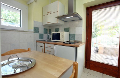 Portoroz Apartment | Trani Studio Apartment