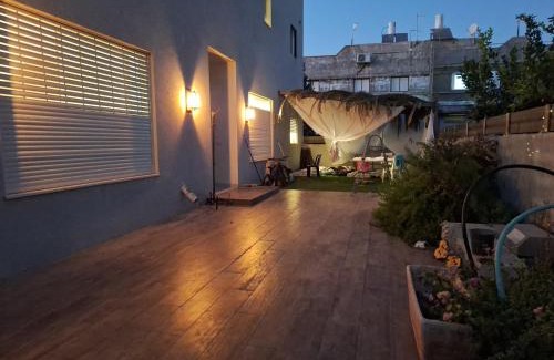 Rosh Ha'ayin House | Trankilo on the field