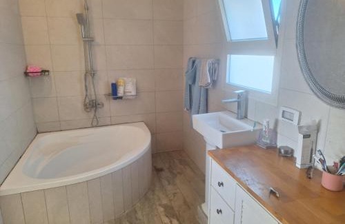 Rosh Ha'ayin House | Trankilo on the field