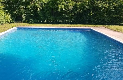 Wakefield-Peacedale House | Tranquil 1875 Victorian with beautiful grounds and inground pool