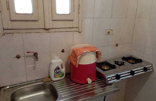 Sinnuris Apartment | Tranquil 2-bedroom apartment in Sinnuris